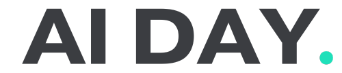 AI DAY v2 AI DAY logo