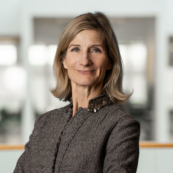 Mette Kaagaard