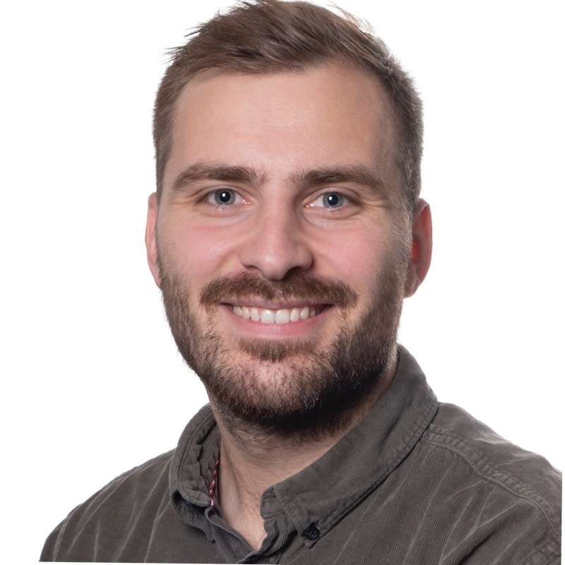 Ørjan Heggdal