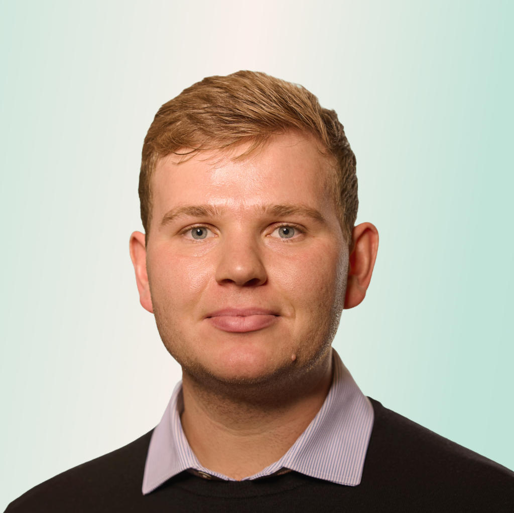 Anders Kjær Bagai
