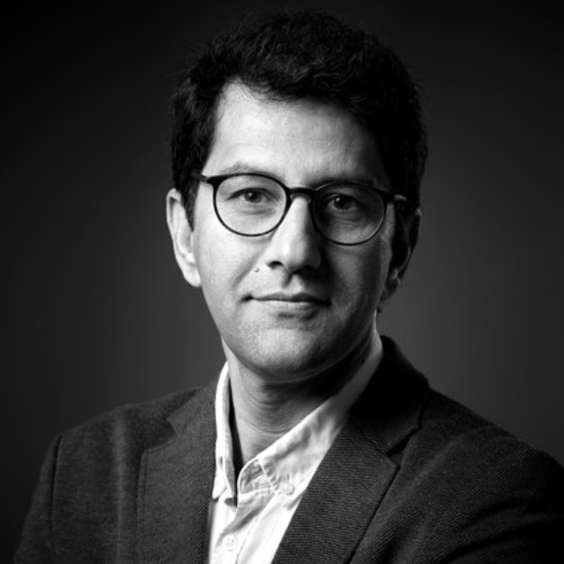 Farshad Moradi