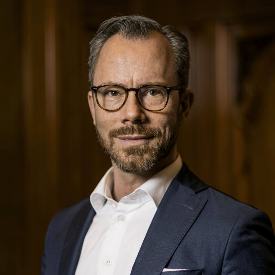 Jakob Ellemann-Jensen