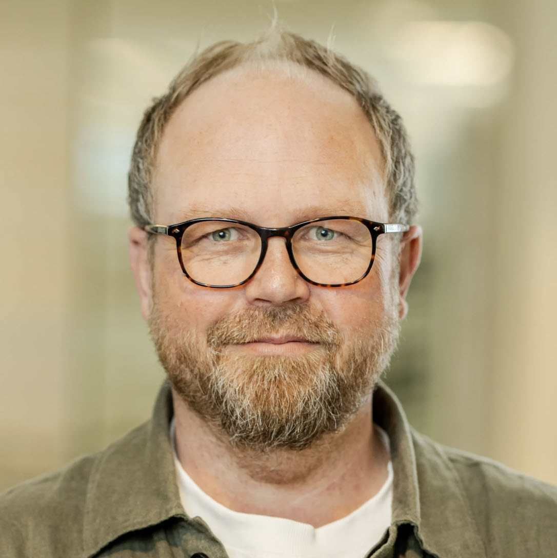 Jesper Køppen Fenger-Mieritz ai day AI DAY logo