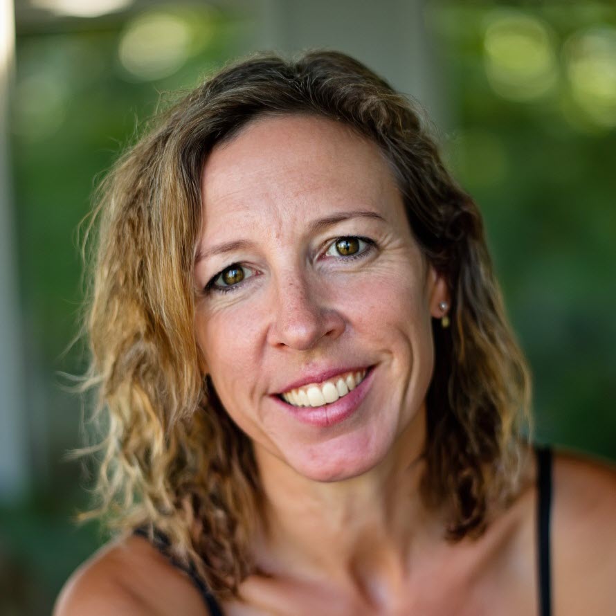 Maria Benedikte Skjærven