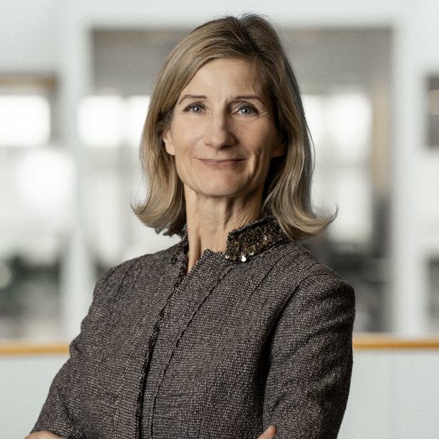 Mette Louise Kaagaard
