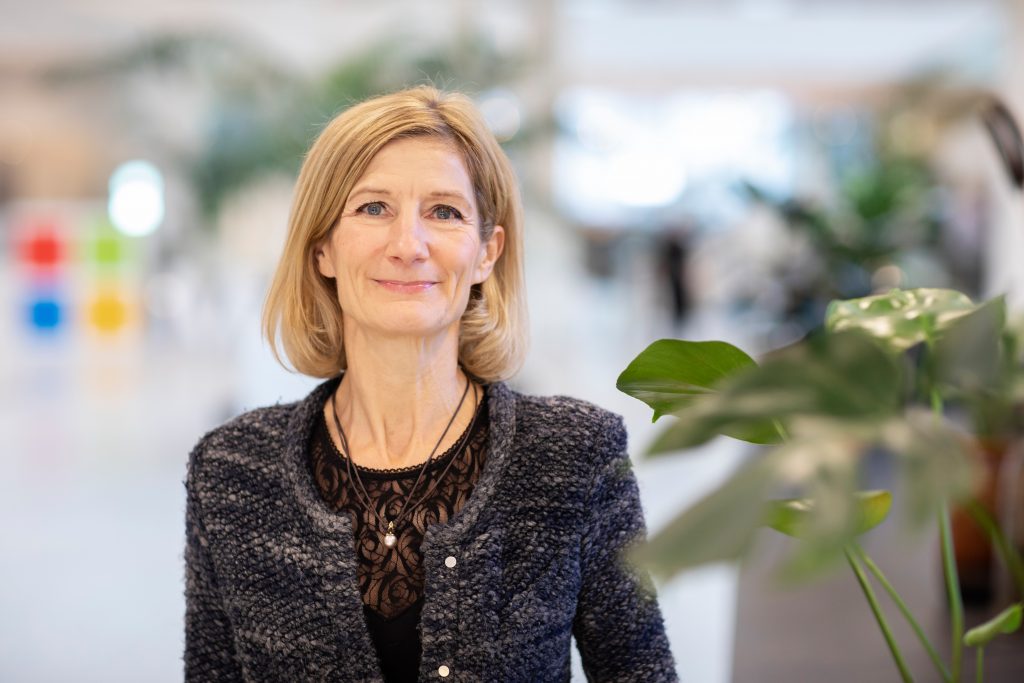 Mette louise kaagaard AI DAY 2025 Thomas Fechtenburg AI DAY