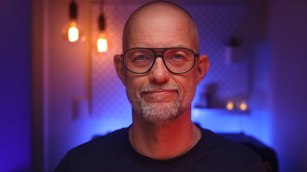 Thomas Fechtenburg AI DAY