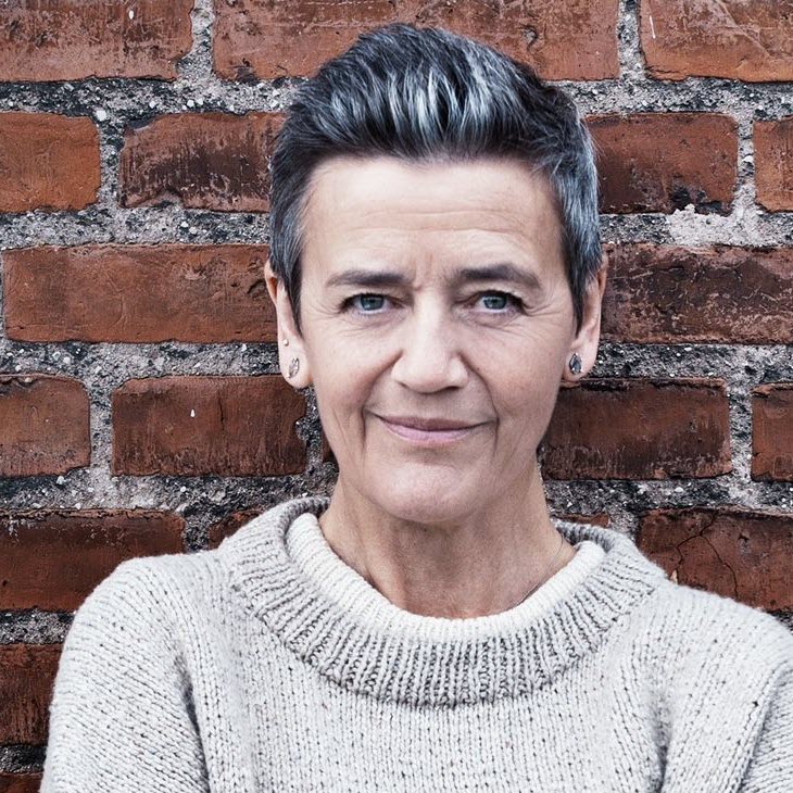 Margrete Vestager
