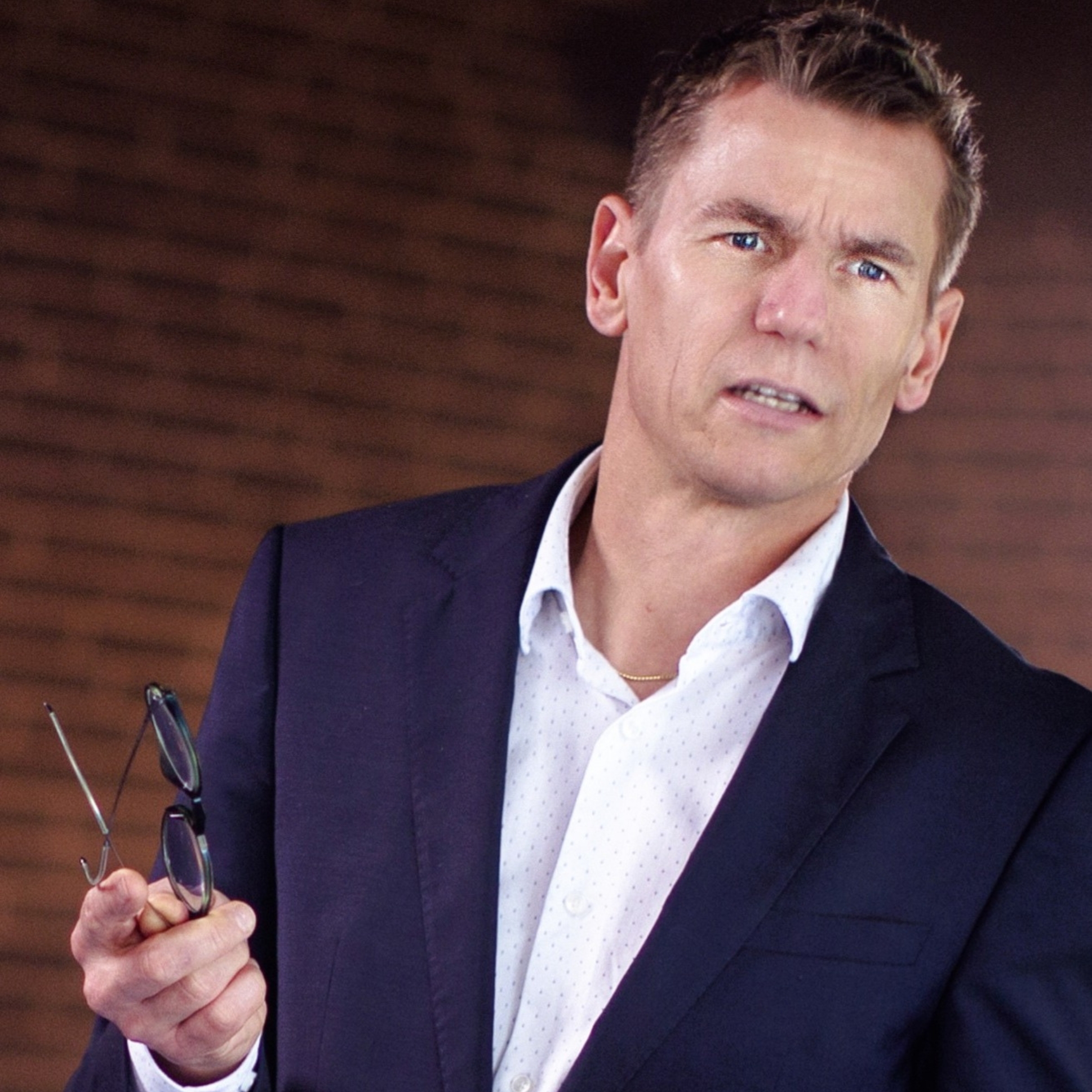 Steen Elgaard