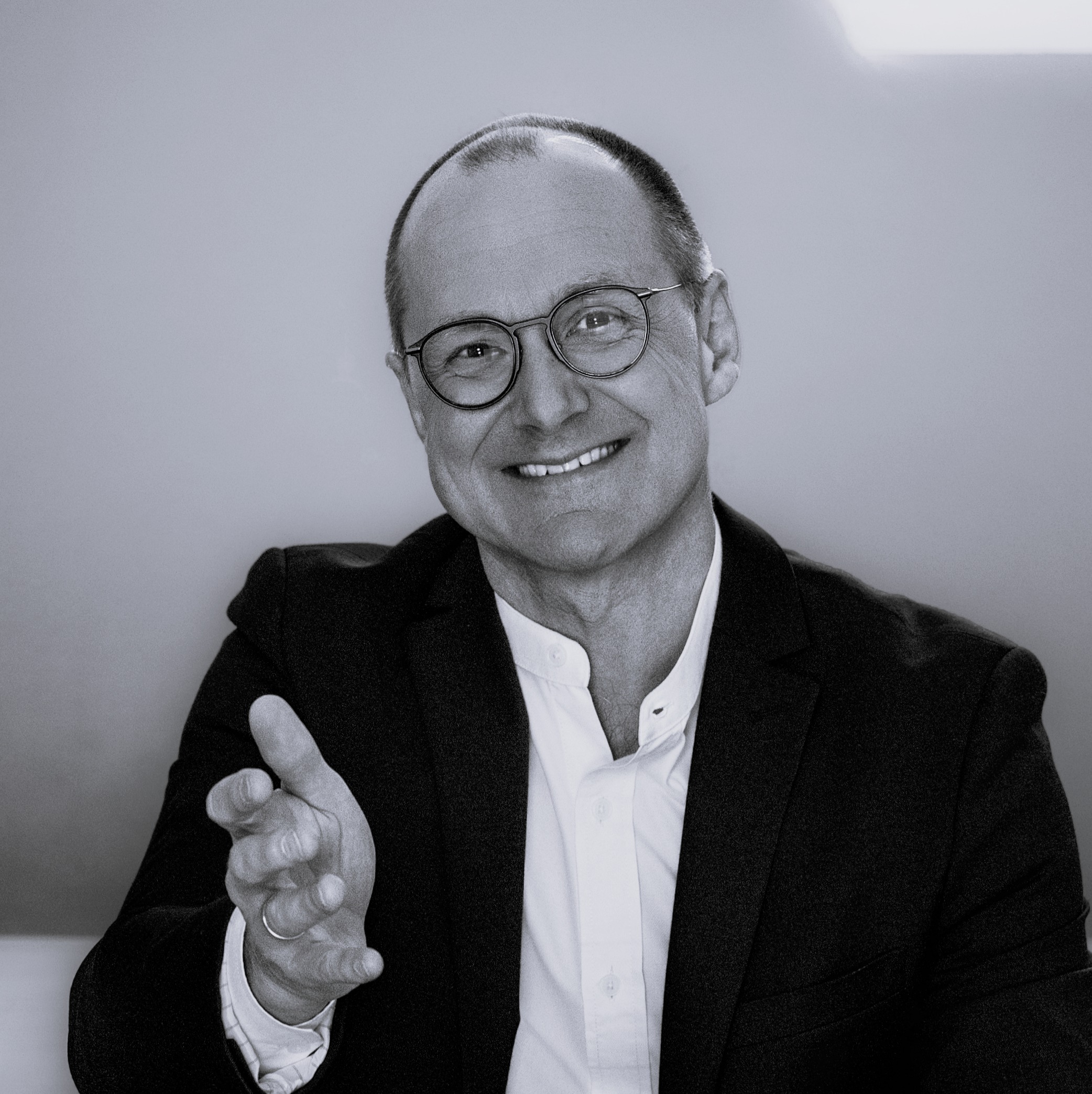 Lars Enøe