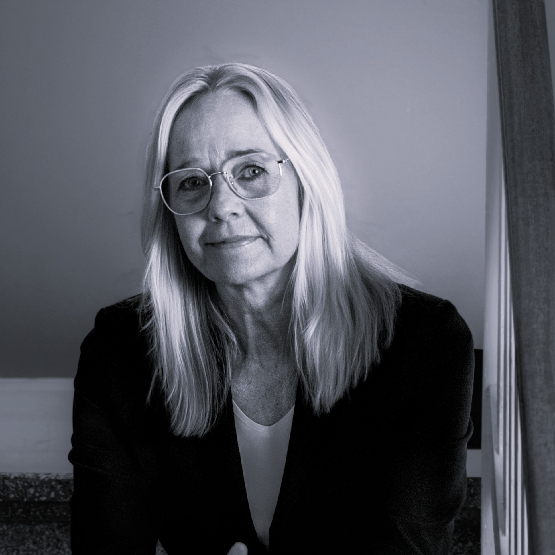Helle Bjerre