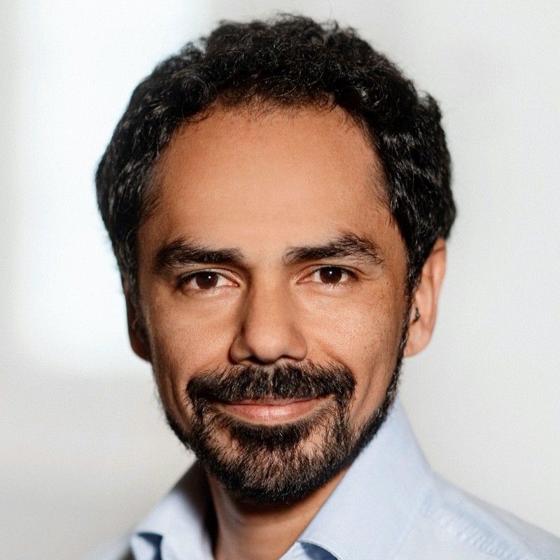 Victor Aguirre Børsen-Koch Director