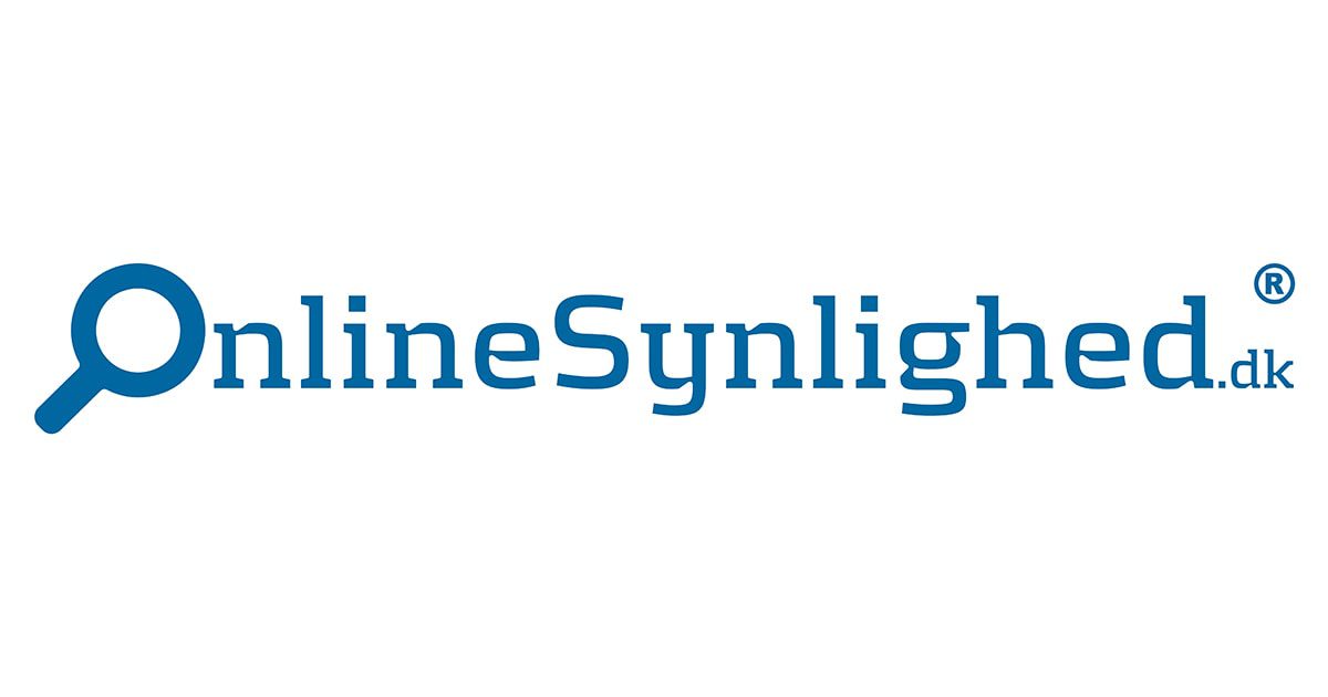 Online Synlighed Logo