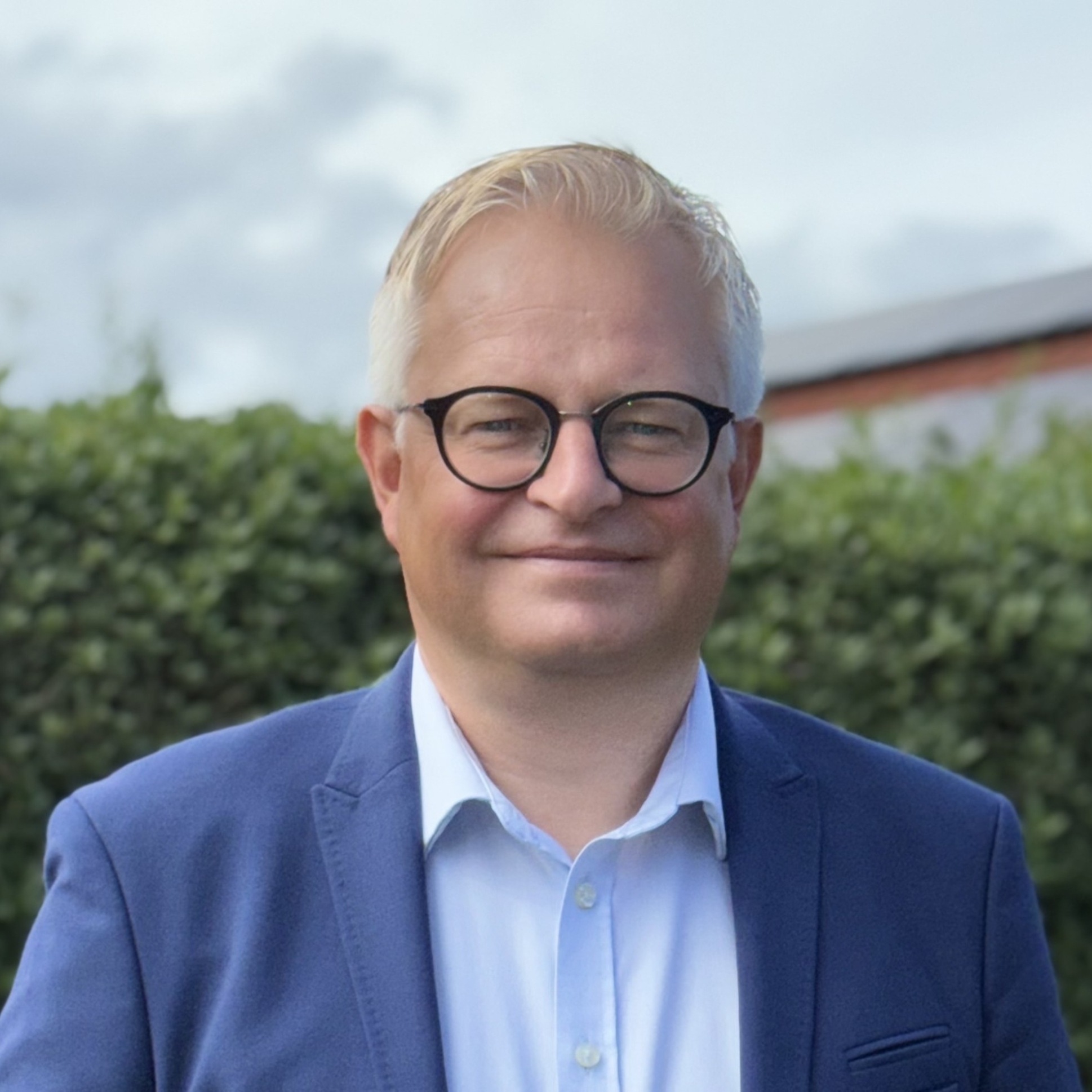 Mads Kaysen, Partner, Implement - AI DAY 