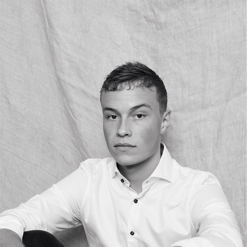 Bastian Meyer Karlsen