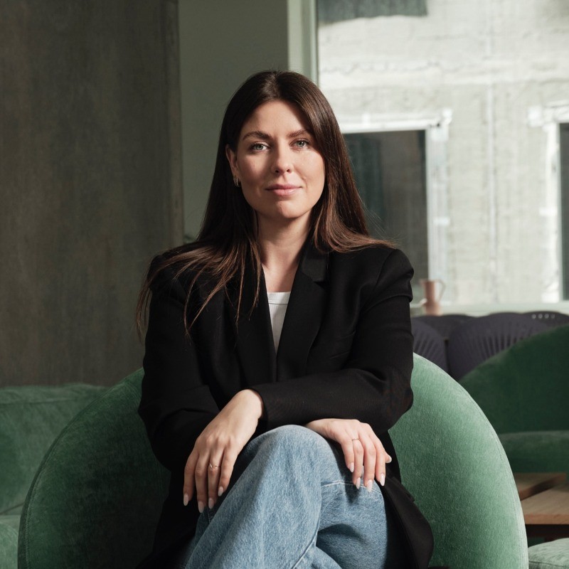 Barbara Myhre Isaksen