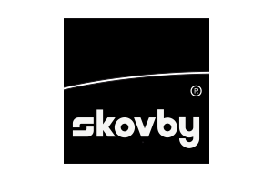Skovby Logo