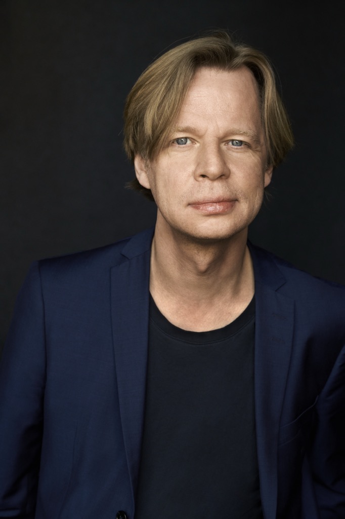 Thomas Fechtenburg AI DAY